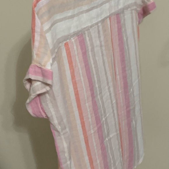 womens blouse - Picture 3 of 4